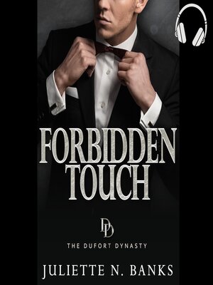 cover image of Forbidden Touch